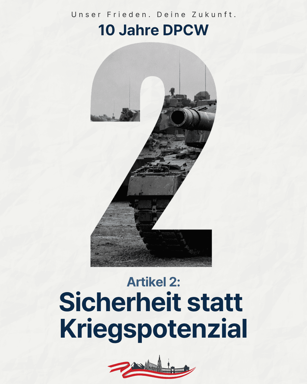 Artikel 02 – Kriegspotenzial