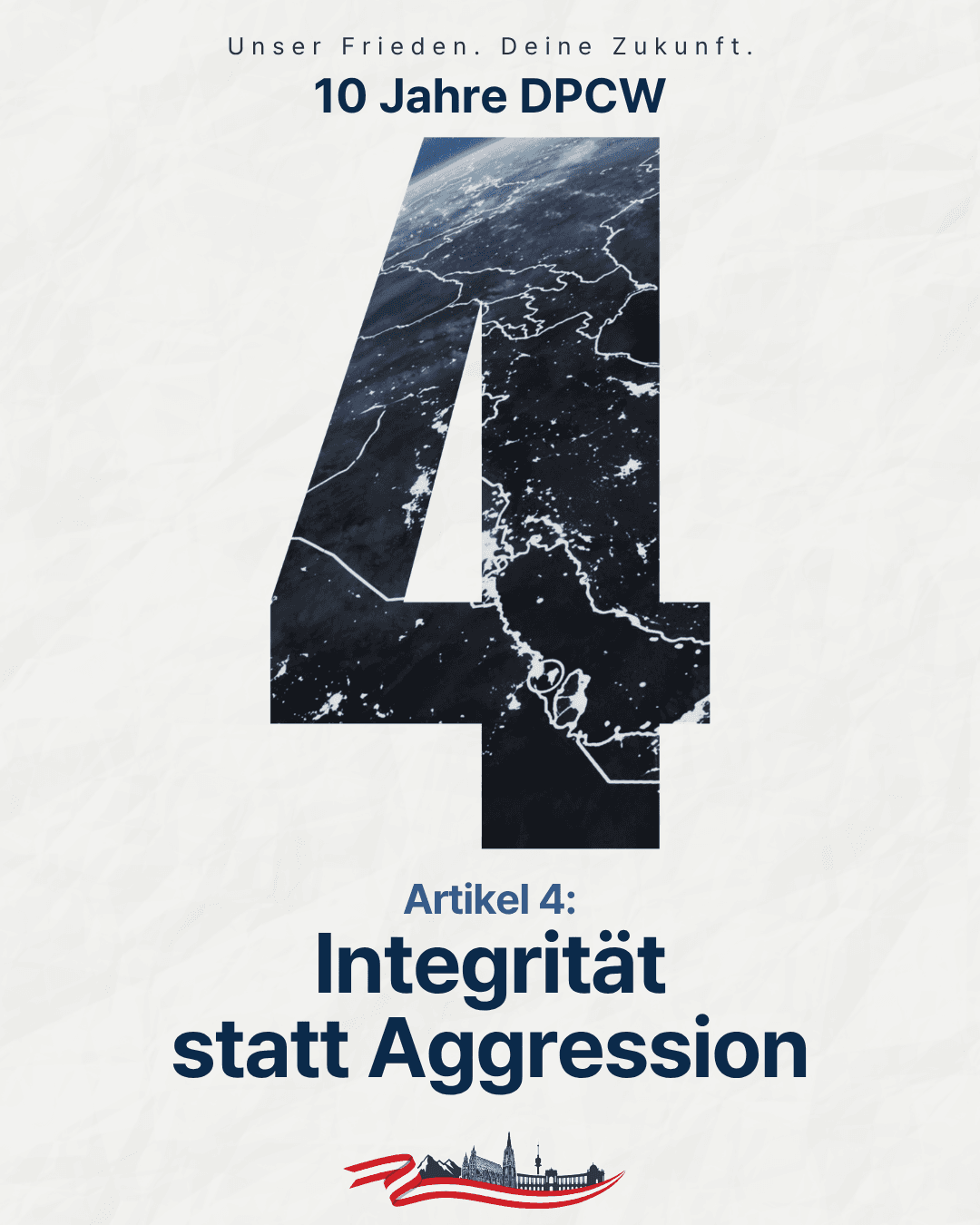 Artikel 04 – Staatsgrenzen