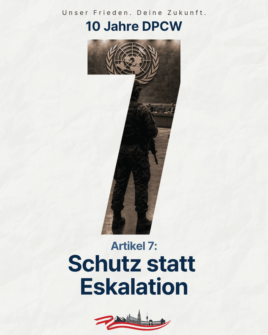 Artikel 07 – Recht auf Selbstverteidigung